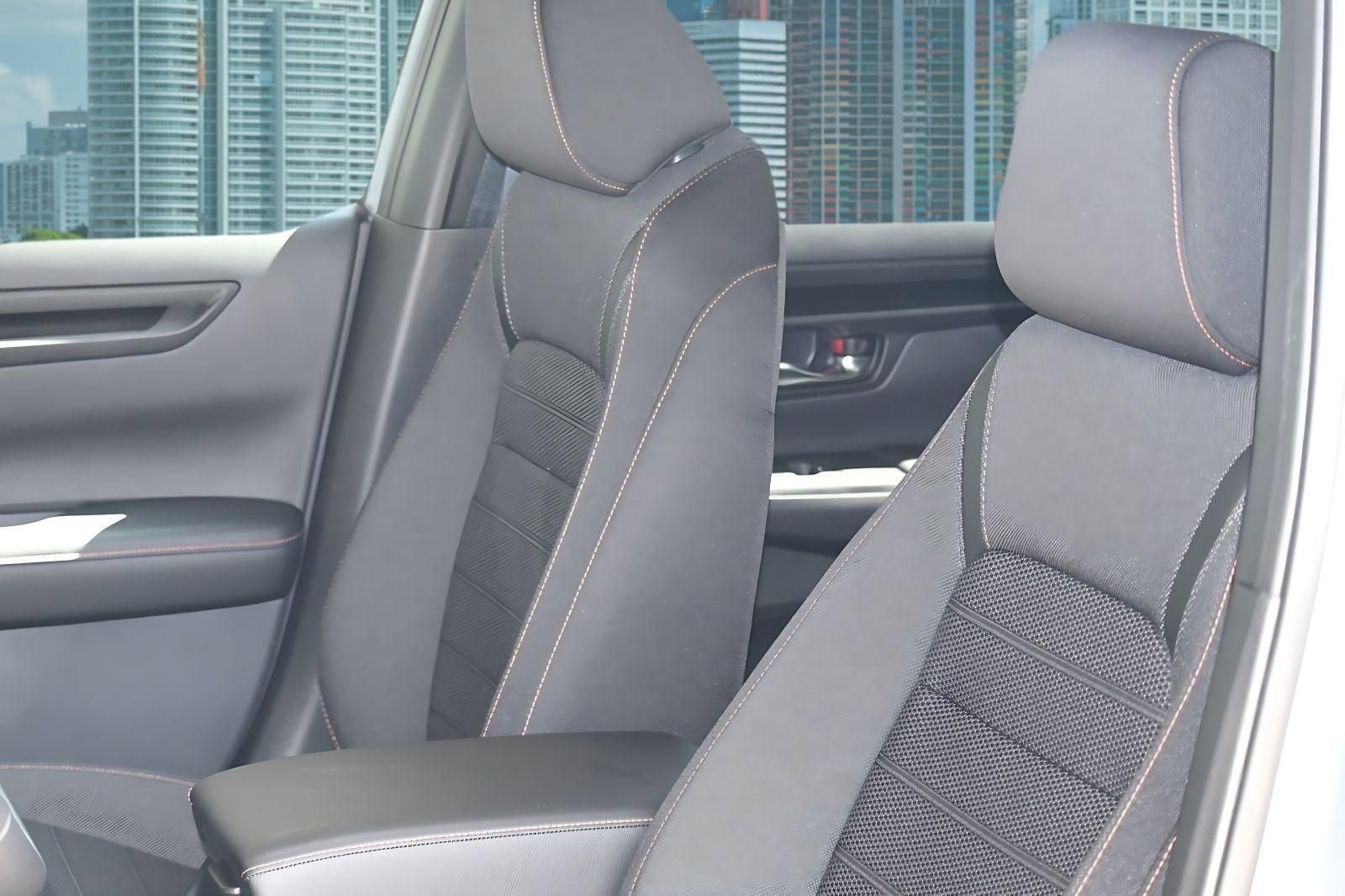 New 2026 Honda CR-V Sport image 16