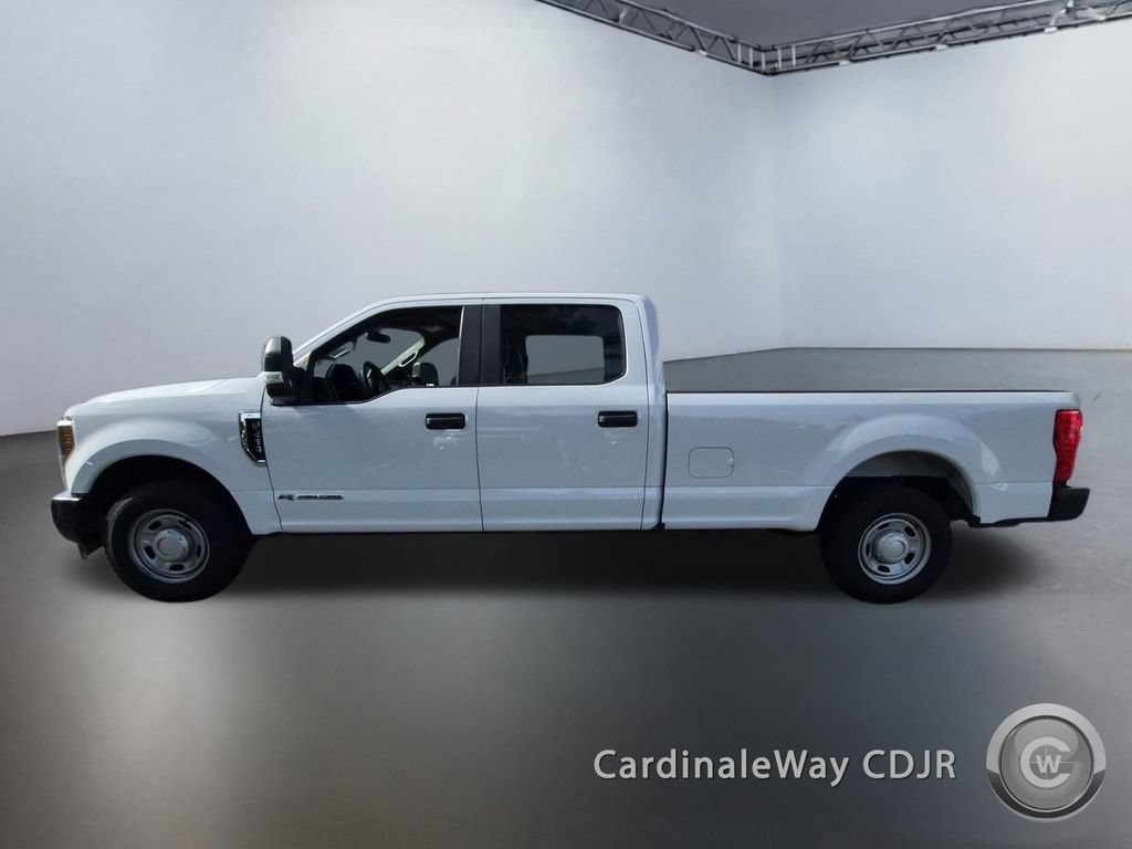 Used 2019 Ford F250 XL w/ Power Equipment Group RWD image 6