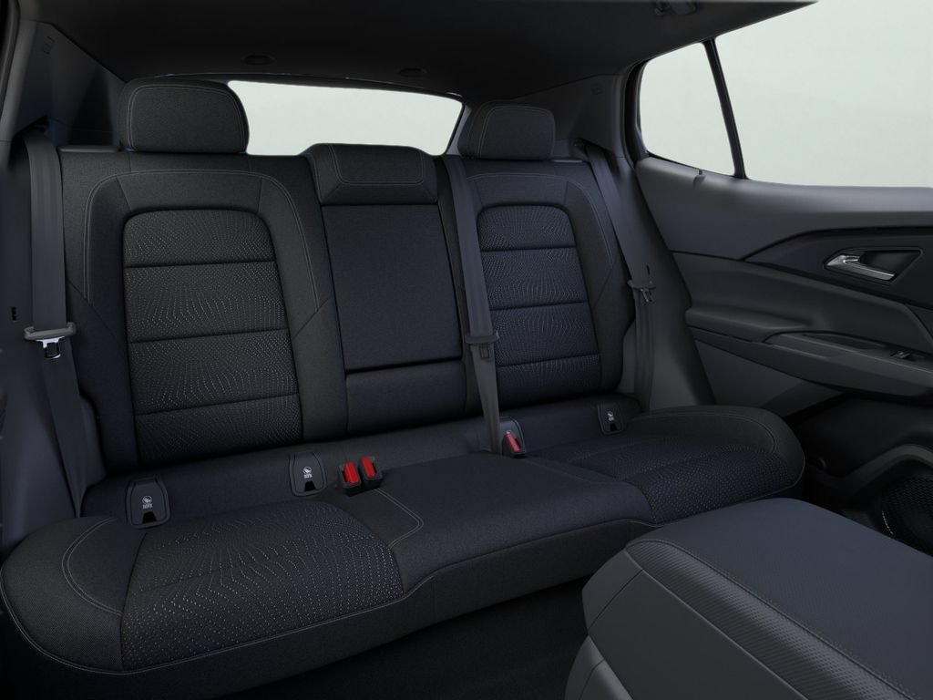 New 2026 Chevrolet Equinox EV LT w/ Comfort Package FWD image 17