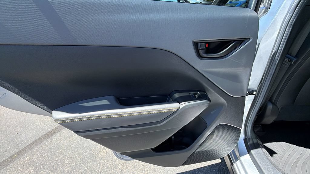 Used 2025 Subaru Crosstrek 2.5i Sport AWD/4WD image 14