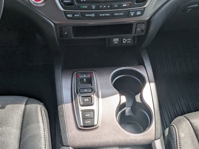 Used 2021 Honda Pilot EX-L image 19