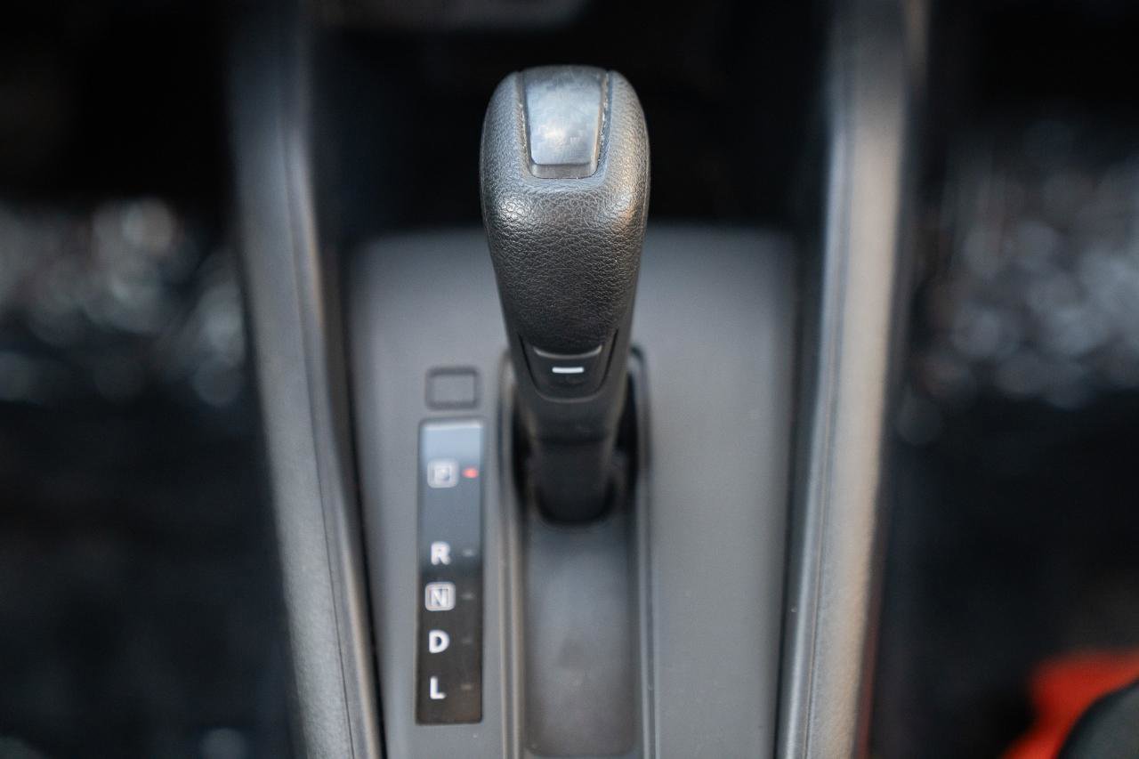 Used 2024 Nissan Versa S w/ S Plus Package FWD image 30