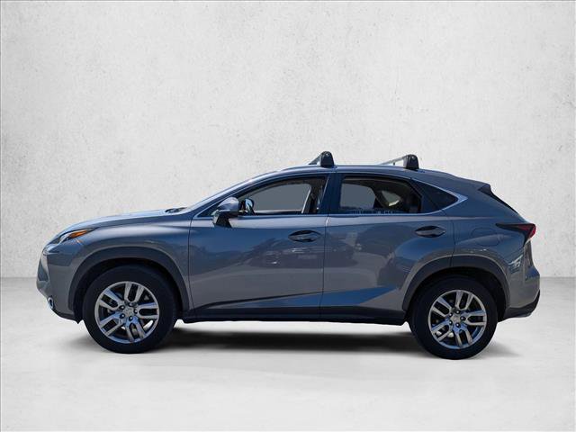 Used 2016 Lexus NX 200t FWD w/ Premium Package image 8