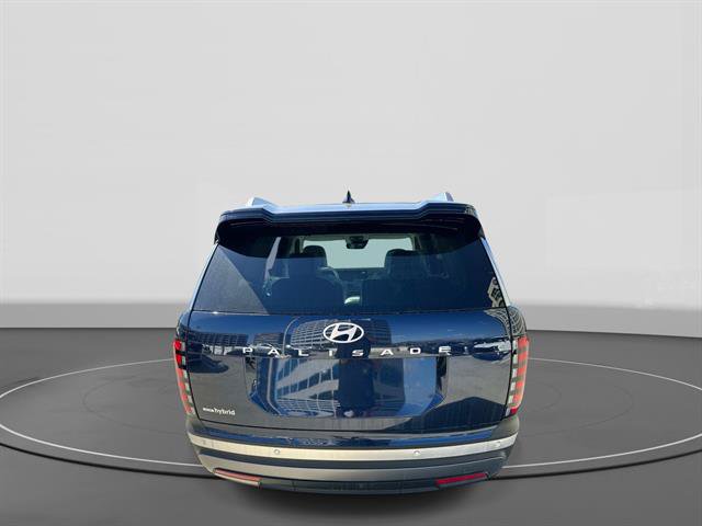 New 2027 Hyundai Palisade SEL Premium FWD image 4