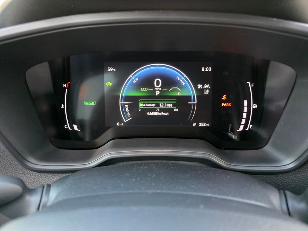 New 2026 Toyota Corolla LE image 31