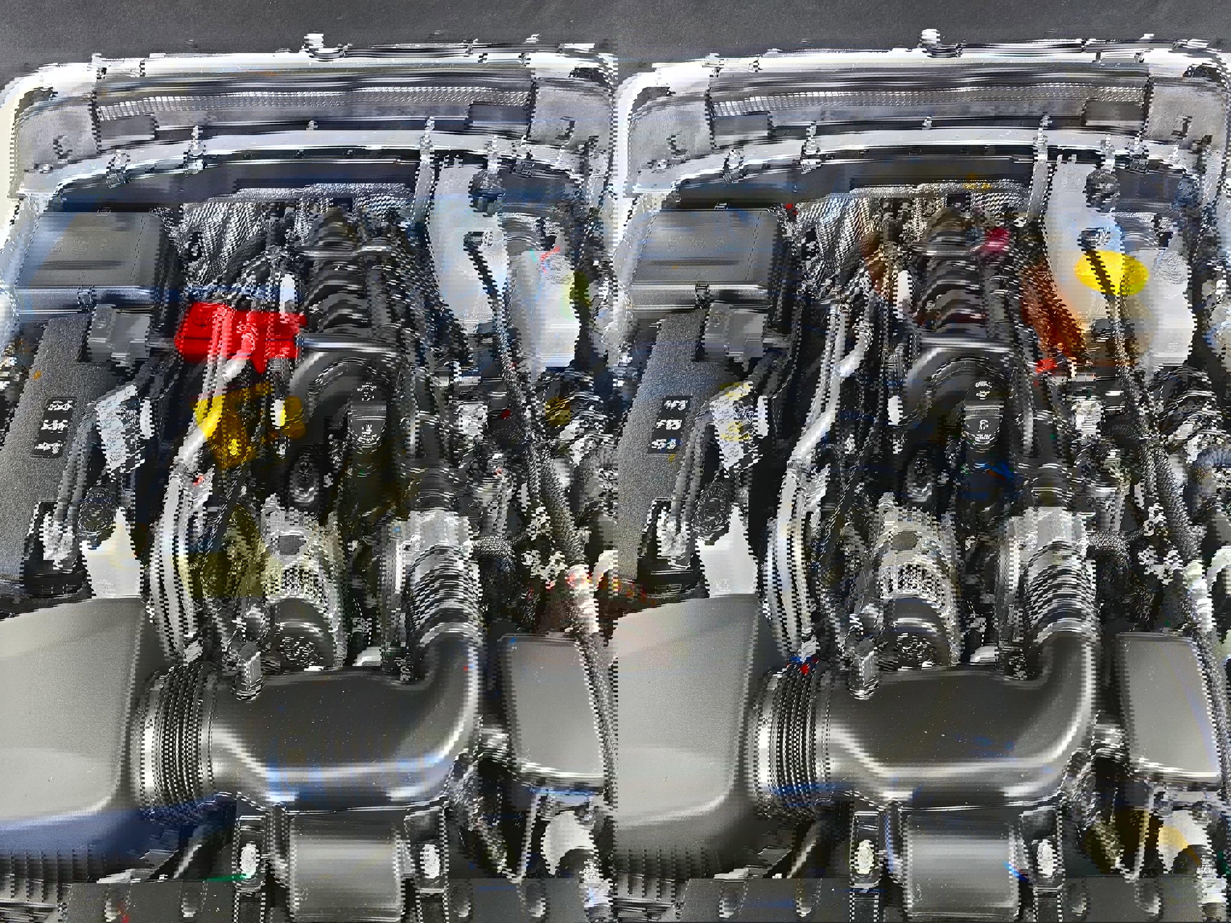 Used 2024 Jeep Wrangler Sport S image 29