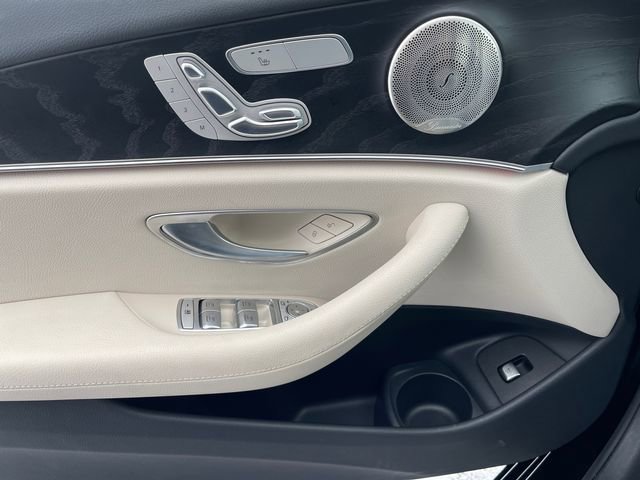 Used 2023 Mercedes-Benz E 350 4MATIC Sedan image 29