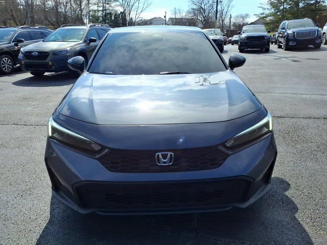 Used 2025 Honda Civic Sport image 20