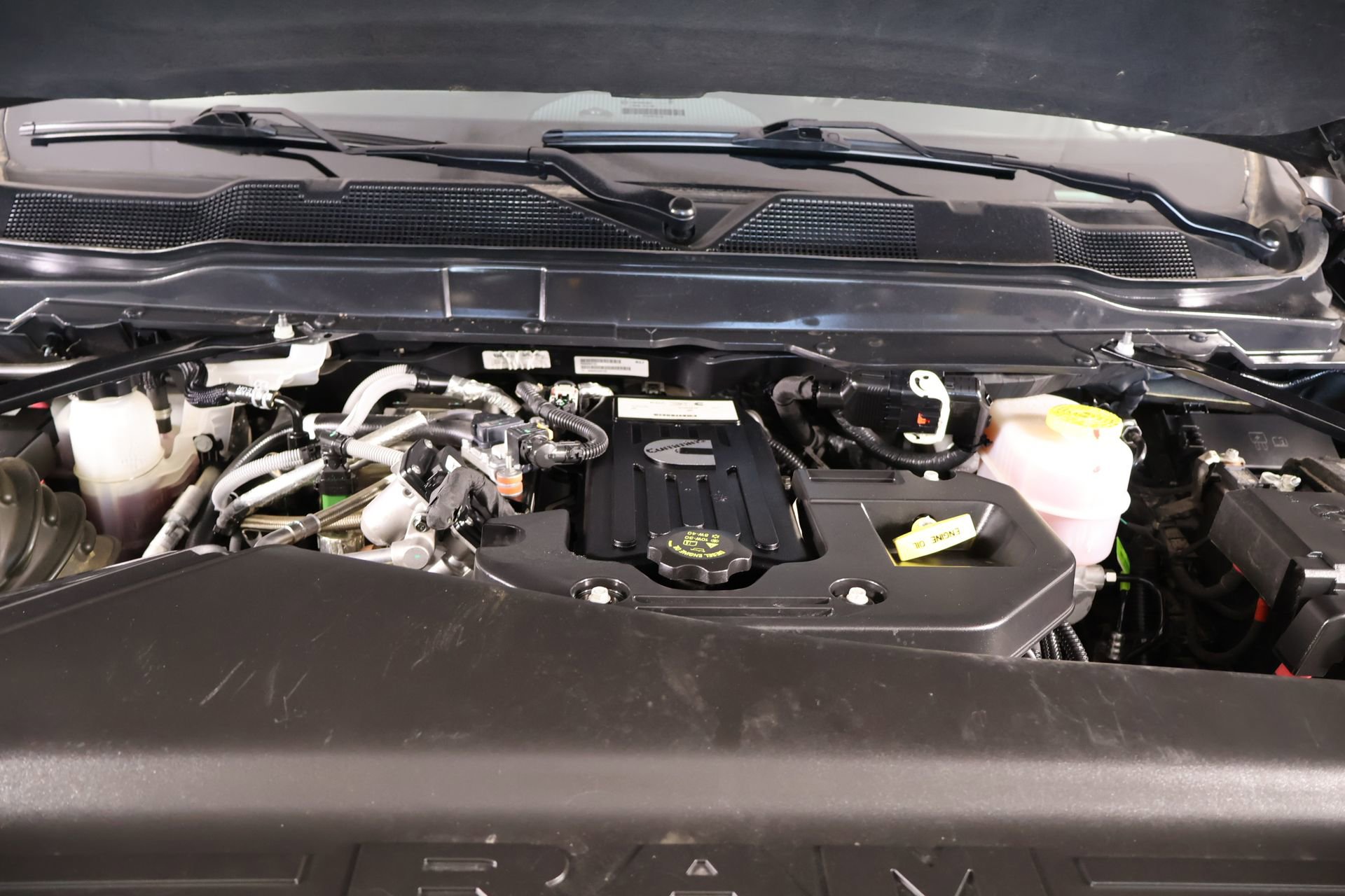 Used 2025 RAM 2500 Tradesman AWD/4WD image 19