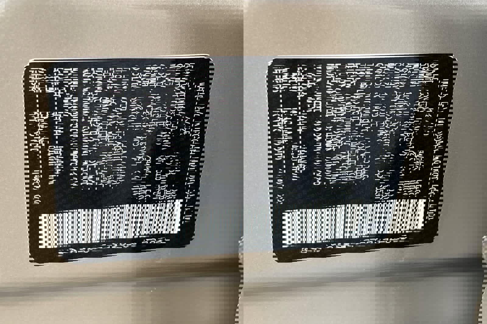 New 2026 Nissan Rogue Platinum image 34