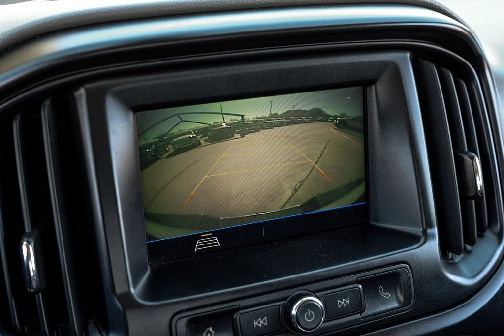 Used 2019 Chevrolet Colorado W/T image 15