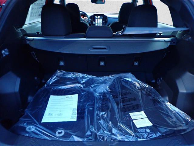 New 2026 Subaru Impreza RS image 8