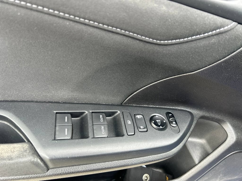 Used 2017 Honda Civic EX image 11