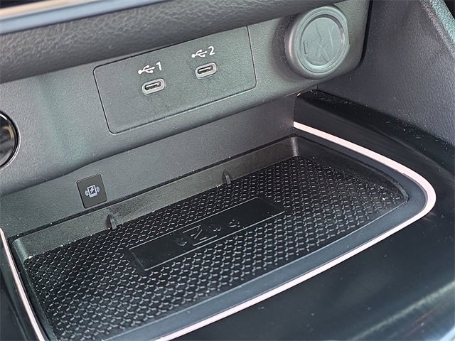 Used 2024 Nissan Rogue SL image 34