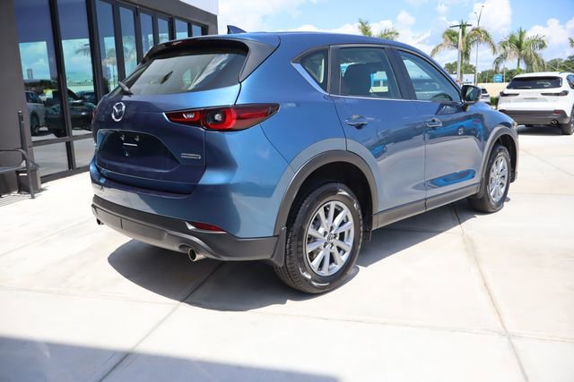 Used 2023 MAZDA CX-5 AWD 2.5 S image 3
