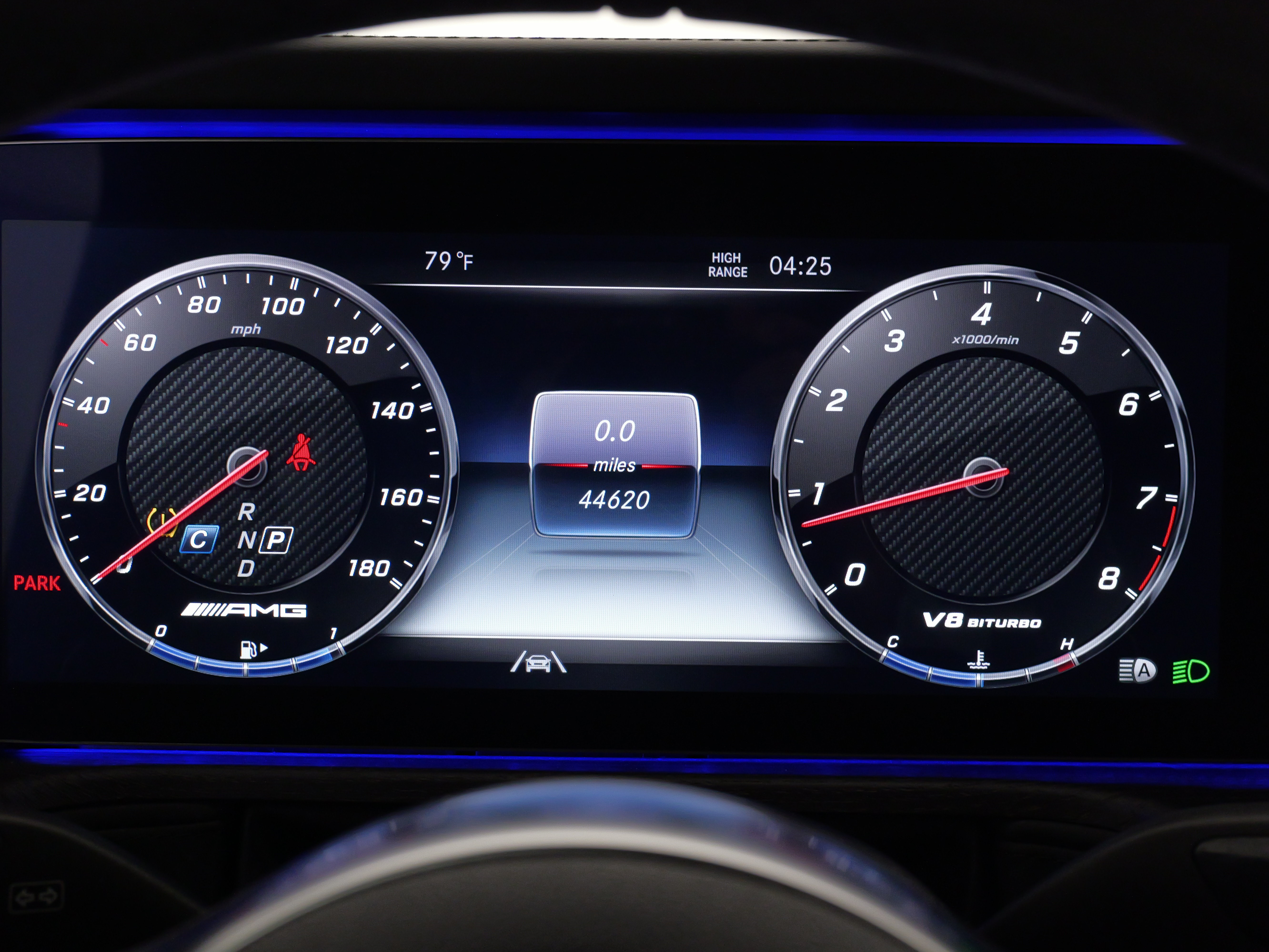 Used 2022 Mercedes-Benz G 63 AMG 4MATIC image 45