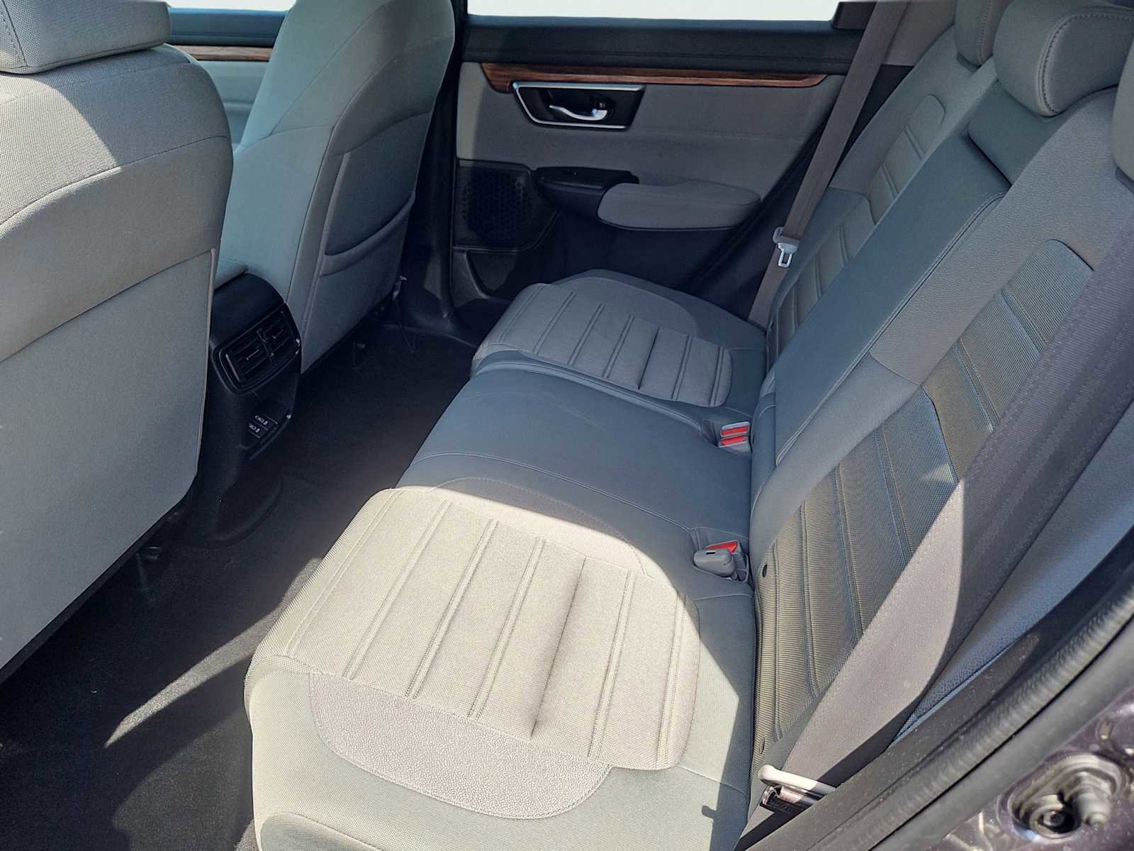 Certified 2020 Honda CR-V EX image 30