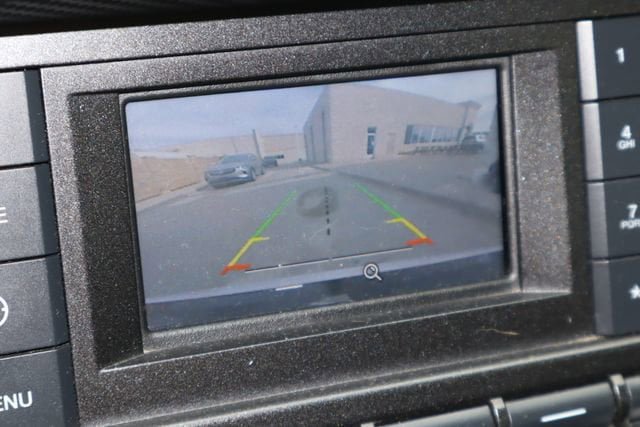 Used 2017 Ford Mustang Coupe RWD image 7