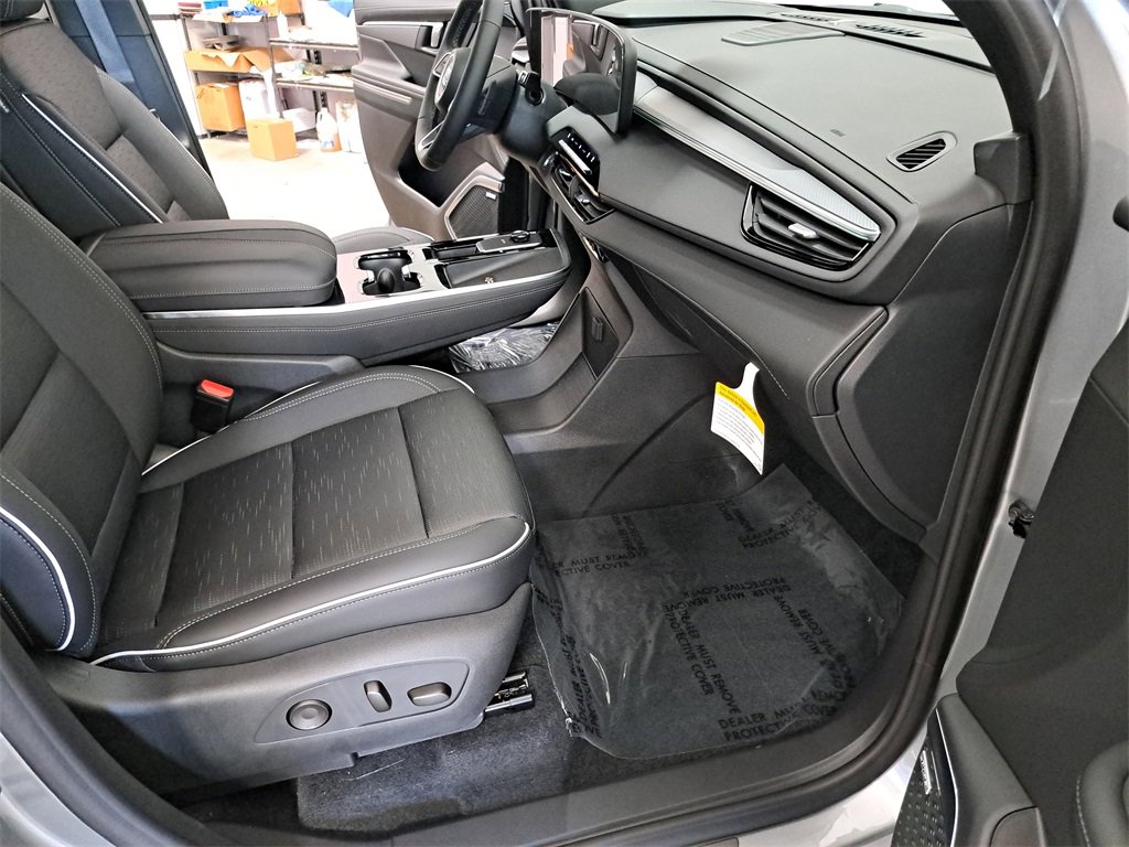 New 2025 Buick Enclave Sport Touring w/ Power Package image 10