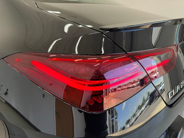 Certified 2026 Mercedes-Benz CLA 250 image 35