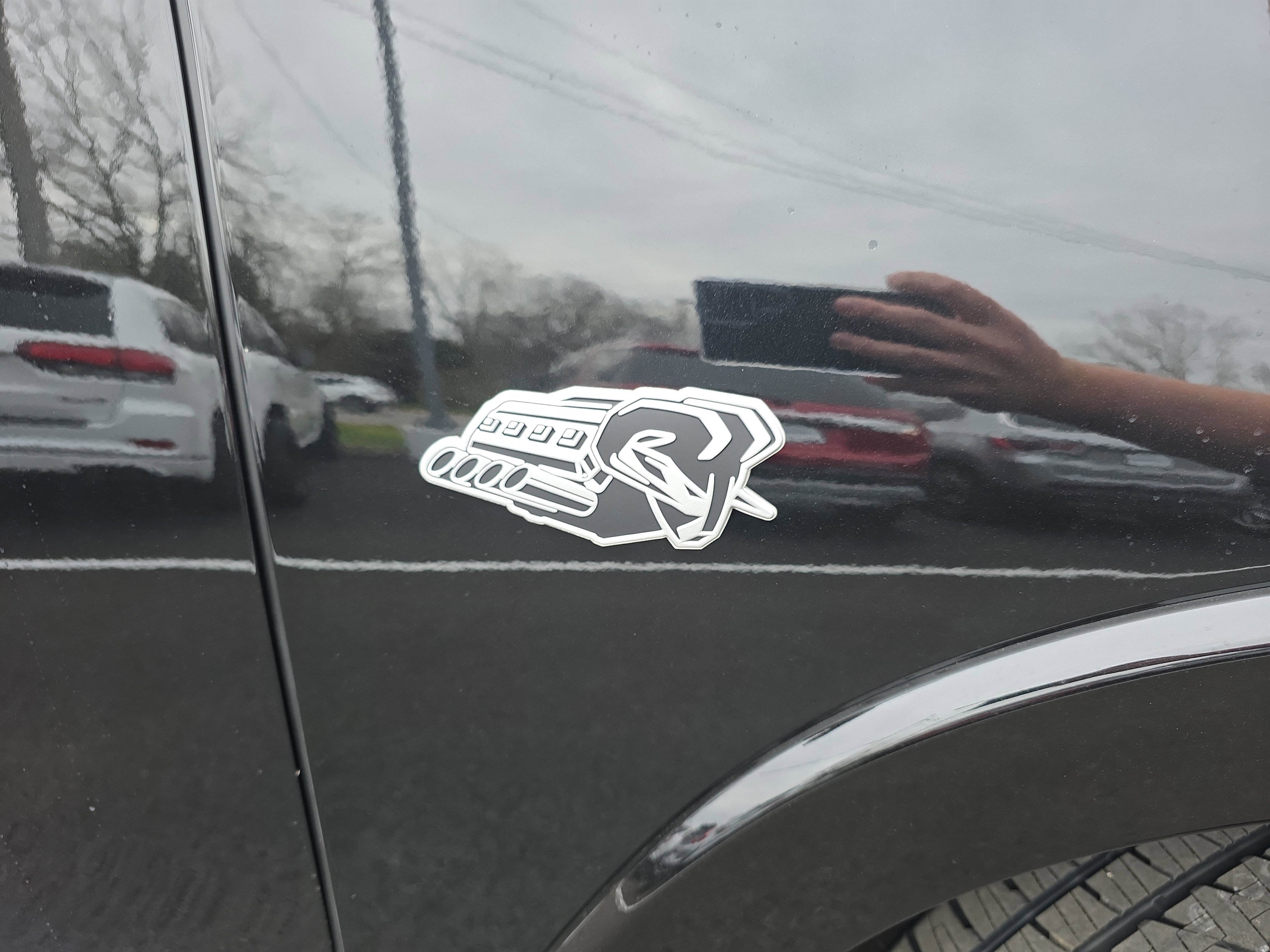 New 2026 RAM 1500 Big Horn AWD/4WD image 27