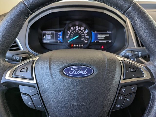 Certified 2022 Ford Edge SEL w/ Convenience Package image 25