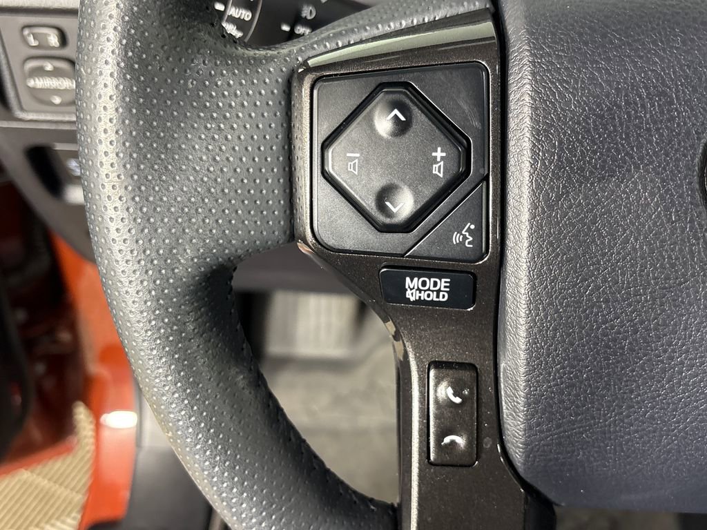 Used 2024 Toyota 4Runner TRD Pro image 17