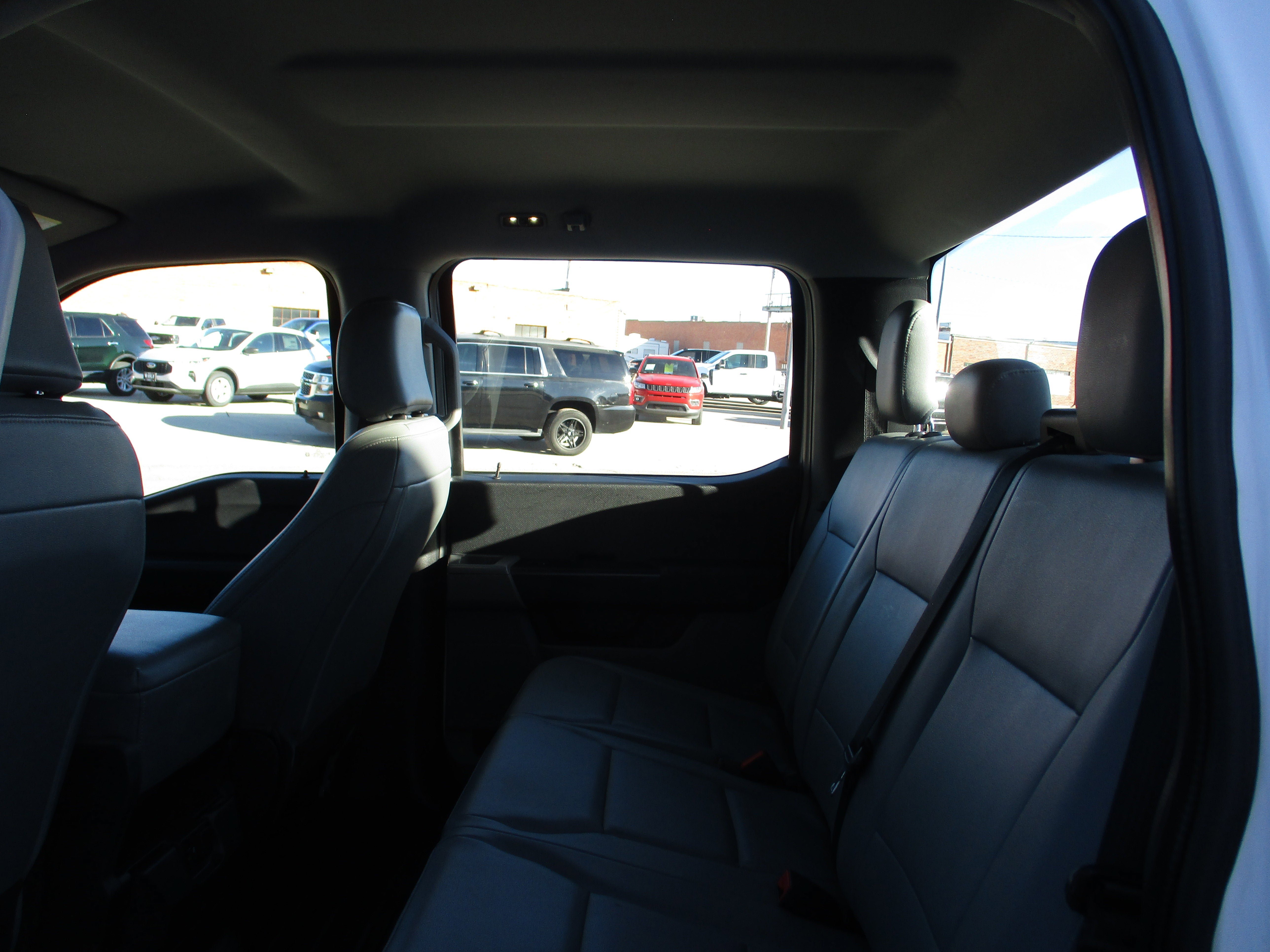Used 2023 Ford F150 XL w/ Trailer Tow Package AWD/4WD image 17
