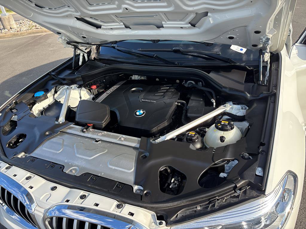 Used 2020 BMW X3 xDrive30i w/ Premium Package AWD/4WD image 36