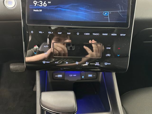 Certified 2024 Hyundai Tucson SEL w/ Convenience Package image 23