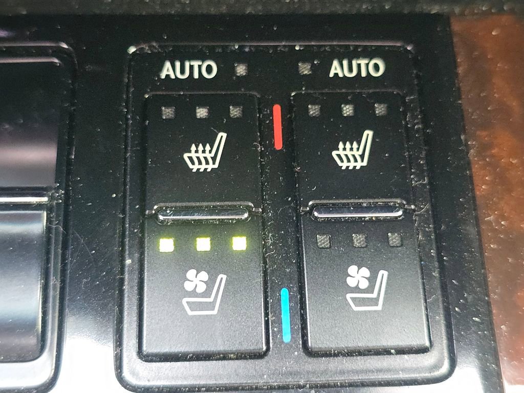 Used 2016 Lexus RX 350 AWD w/ Premium Package image 5