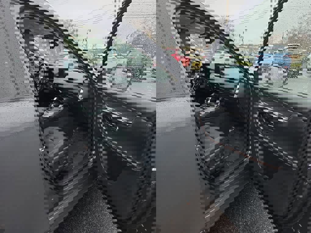 Used 2024 MAZDA CX-90 Plug-In Hybrid w/ Preferred image 19