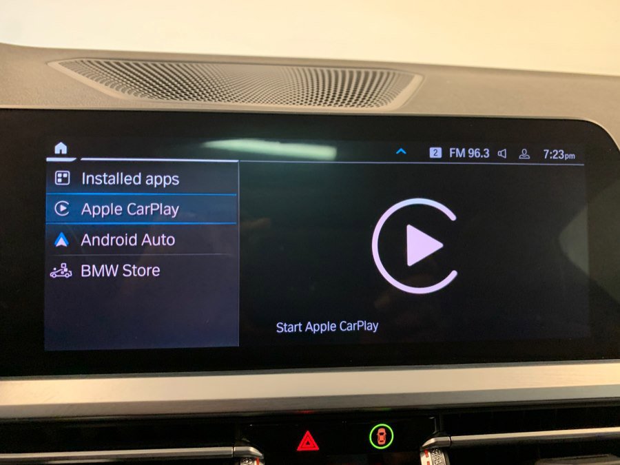 Used 2023 BMW 440i xDrive Coupe w/ Premium Package image 56