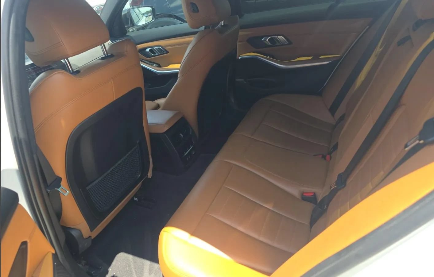 Used 2020 BMW M340i w/ Premium Package RWD image 8