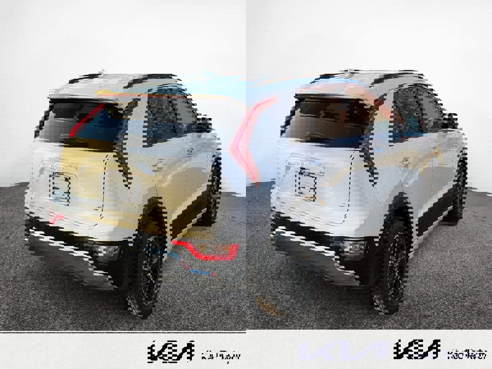 New 2026 Kia Niro SX image 5