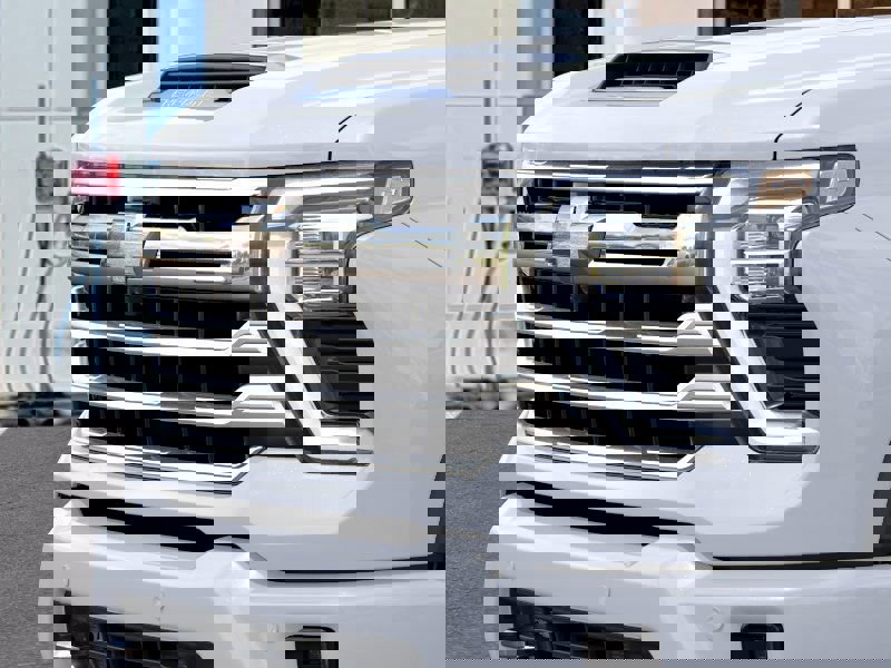 New 2026 Chevrolet Silverado 2500 High Country w/ Technology Package image 13