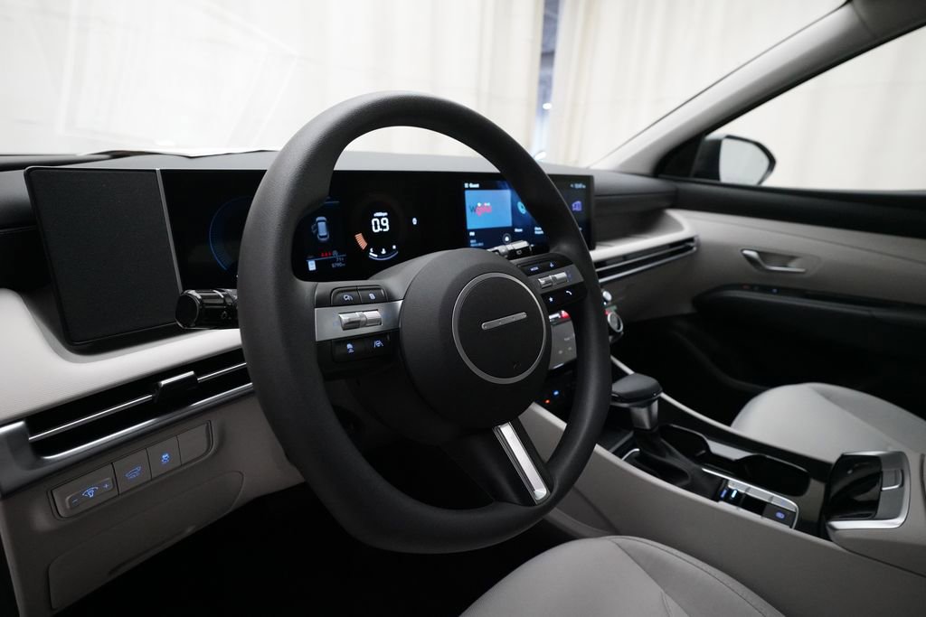 Used 2025 Hyundai Tucson SEL image 8
