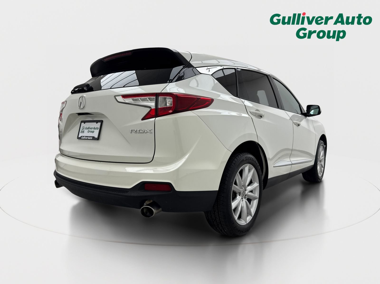Used 2019 Acura RDX FWD image 8