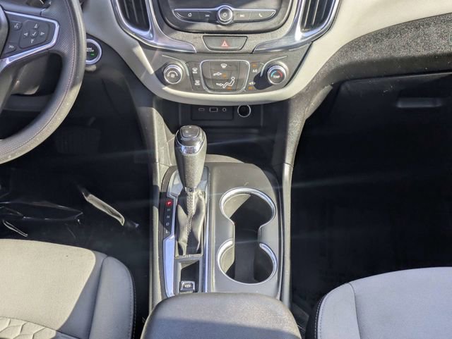 Used 2020 Chevrolet Equinox LS image 18