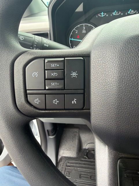 New 2026 Ford F550 4x4 Regular Cab Super Duty image 19