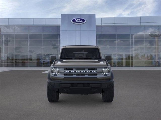 New 2025 Ford Bronco Big Bend image 6
