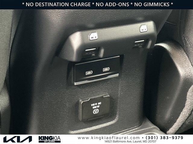 Used 2023 Jeep Wrangler Sahara image 22