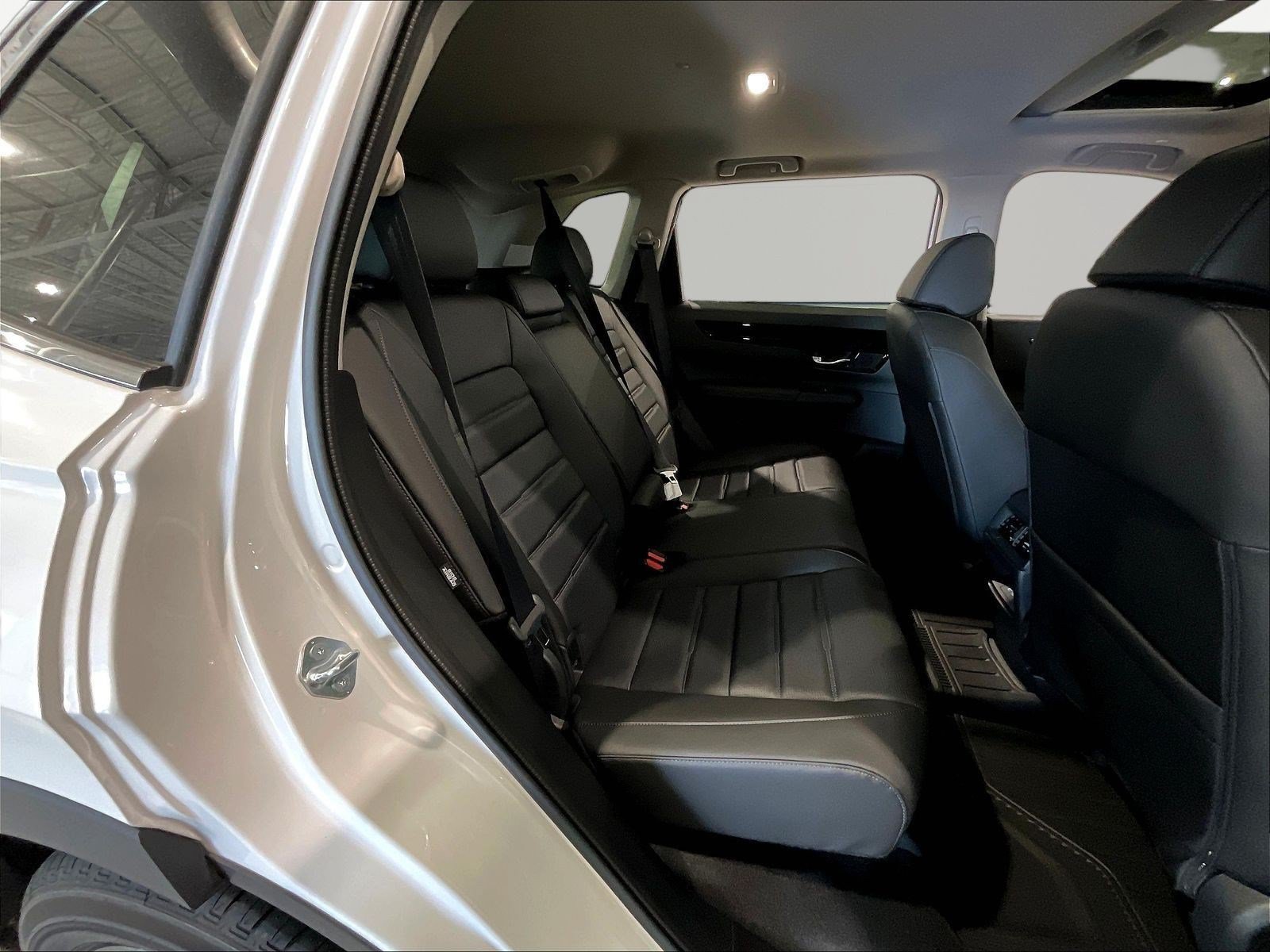 New 2027 Honda CR-V EX-L image 20