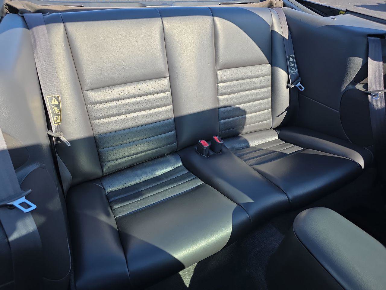 Used 2002 Ford Mustang GT image 7