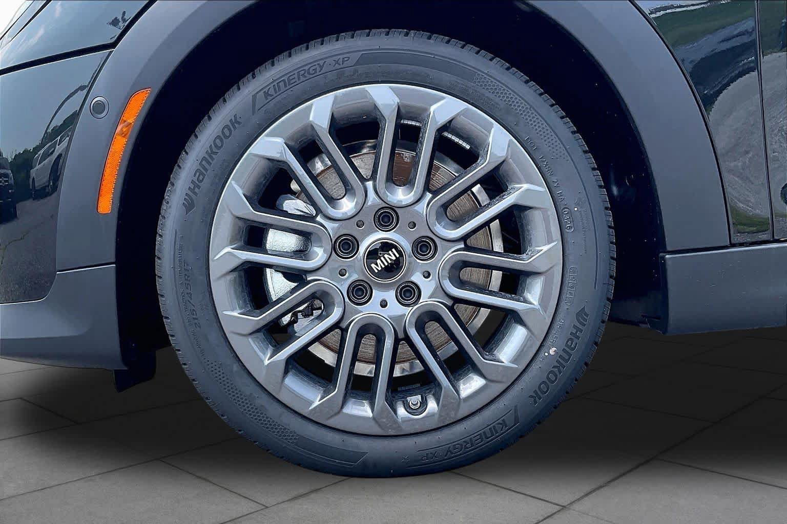 New 2026 MINI Cooper S FWD image 11