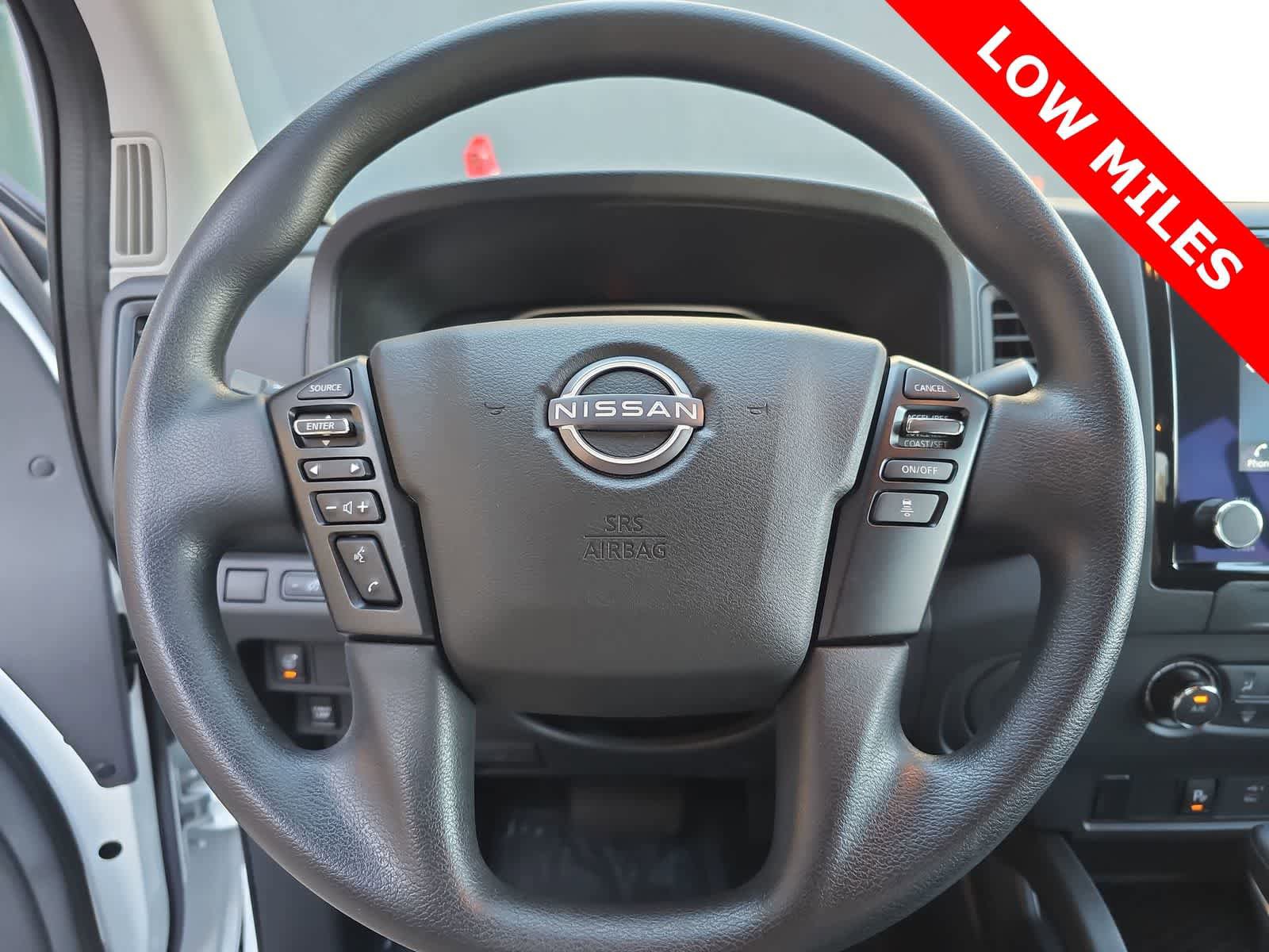 Used 2023 Nissan Frontier S w/ Technology Package image 19