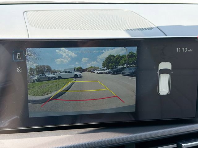 New 2026 Hyundai Santa Fe SEL image 13