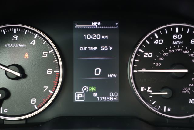 Certified 2022 Subaru Legacy Touring XT image 22