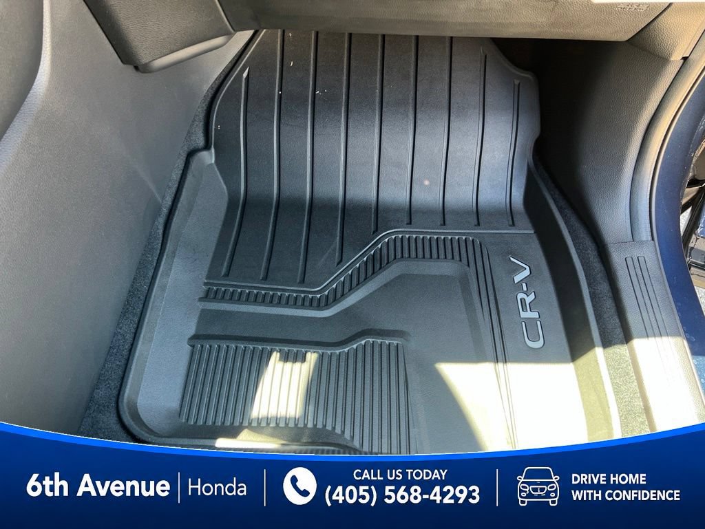 New 2026 Honda CR-V Sport-L image 29