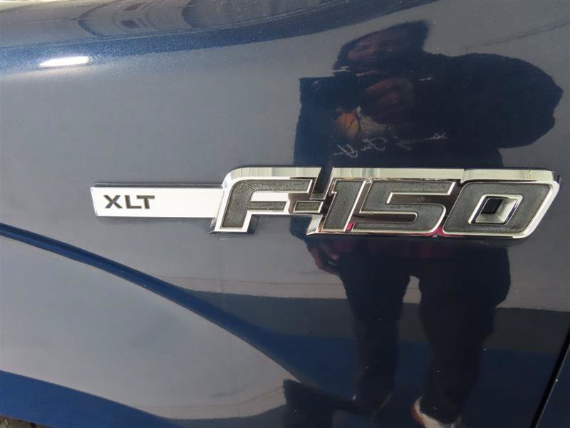 Used 2014 Ford F150 XLT w/ Equipment Group 302A Luxury RWD image 7